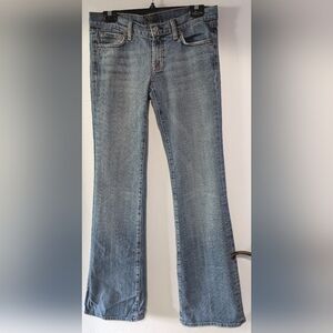 7 For All Mankind Flare Jeans